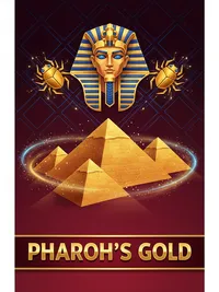 Pharaoh's Gold